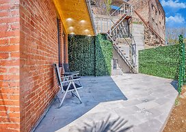 H&B apartments Botsvadze