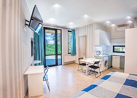 H&B apartments Botsvadze
