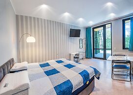 H&B apartments Botsvadze