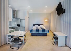H&B apartments Botsvadze