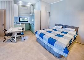H&B apartments Botsvadze