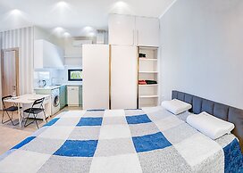 H&B apartments Botsvadze