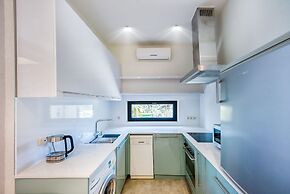 H&B apartments Botsvadze