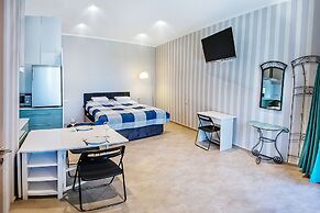 H&B apartments Botsvadze