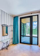H&B apartments Botsvadze