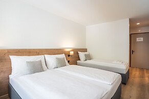 Hotel Brocco & Posta