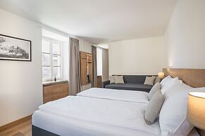 Hotel Brocco & Posta