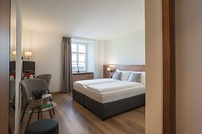 Hotel Brocco & Posta