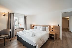 Hotel Brocco & Posta