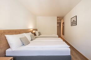 Hotel Brocco & Posta
