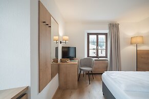 Hotel Brocco & Posta
