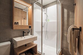 Hotel Brocco & Posta