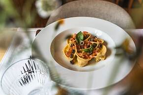 Hotel Brocco & Posta