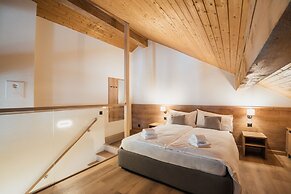 Hotel Brocco & Posta