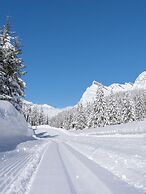 Hotel Brocco & Posta