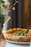 Hotel Brocco & Posta