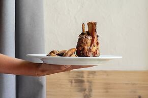 Hotel Brocco & Posta