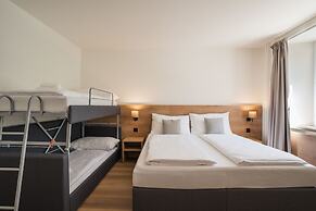 Hotel Brocco & Posta