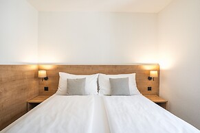 Hotel Brocco & Posta