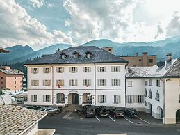 Hotel Brocco & Posta
