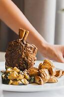 Hotel Brocco & Posta