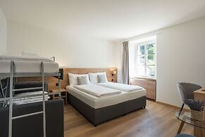 Hotel Brocco & Posta