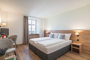 Hotel Brocco & Posta