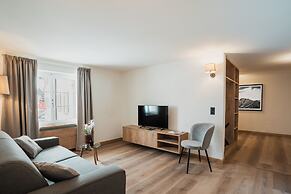 Hotel Brocco & Posta