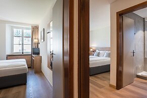 Hotel Brocco & Posta