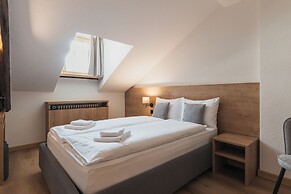 Hotel Brocco & Posta
