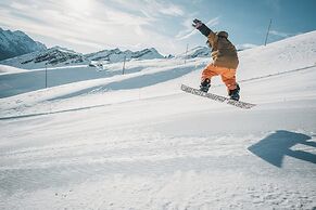 Hotel Brocco & Posta