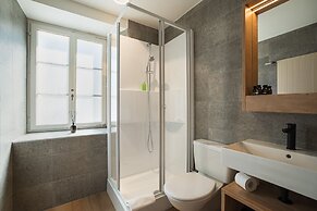 Hotel Brocco & Posta