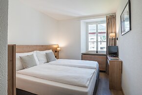 Hotel Brocco & Posta