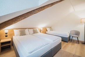 Hotel Brocco & Posta