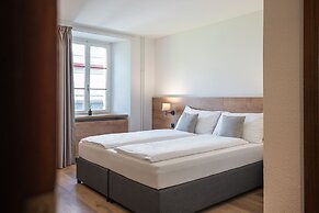 Hotel Brocco & Posta