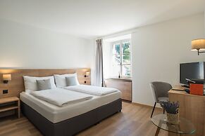 Hotel Brocco & Posta