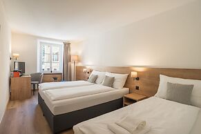 Hotel Brocco & Posta