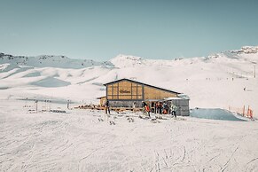 Hotel Brocco & Posta