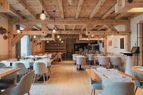 Hotel Brocco & Posta