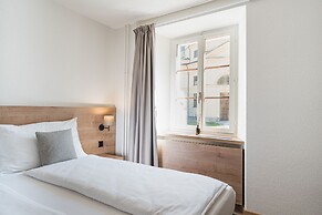 Hotel Brocco & Posta