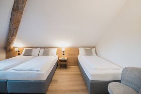 Hotel Brocco & Posta