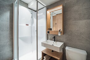 Hotel Brocco & Posta