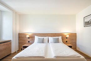 Hotel Brocco & Posta