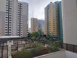 Hotel Confort Suítes Flat Particular