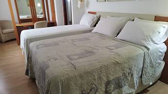 Hotel Confort Suítes Flat Particular