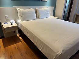 Hotel Confort Suítes Flat Particular