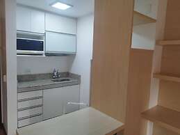 Hotel Confort Suítes Flat Particular