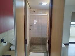 Hotel Confort Suítes Flat Particular