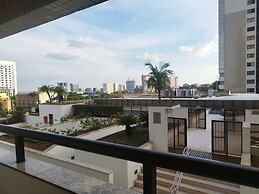 Hotel Confort Suítes Flat Particular