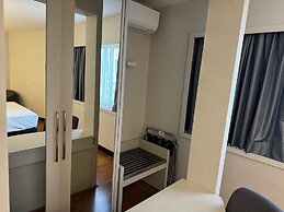 Hotel Confort Suítes Flat Particular